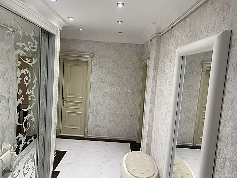 Kirayə verilir 2 otaqlı mənzil 88 m² — Bakı, Yasamal 2 otaq 88.00 m²