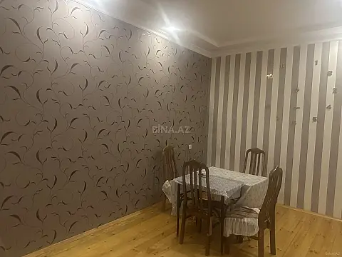 Kirayə verilir 3 otaqlı həyət evi 80 m² — Xırdalan, Abşeron 3 otaq 80.00 m²