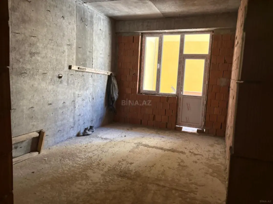 Satılır 2 otaqlı mənzil 56 m²