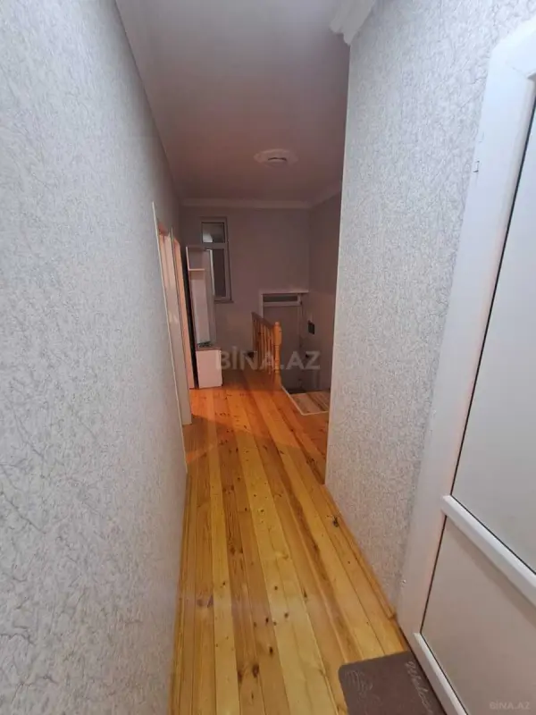 Kirayə verilir 2 otaqlı həyət evi 49 m²