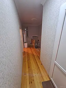 Kirayə verilir 2 otaqlı həyət evi 49 m² — Bakı, Masazır 2 otaq 49.00 m²