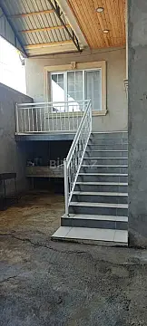 Satılır 3 otaqlı həyət evi 200 m² — Bakı, Masazır 3 otaq 200.00 m²