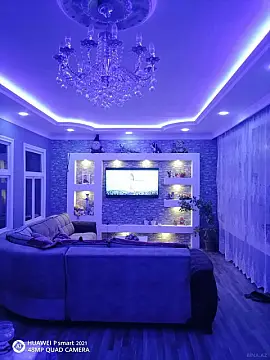 Satılır 4 otaqlı həyət evi 120 m² — Bakı 4 otaq 120.00 m²