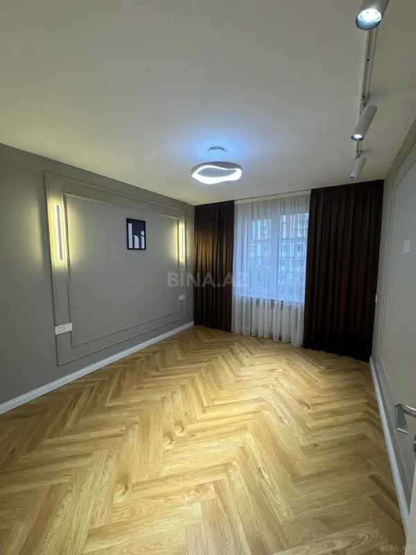 Satılır 2 otaqlı mənzil 45 m²