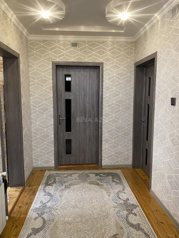 Satılır 5 otaqlı həyət evi 150 m²