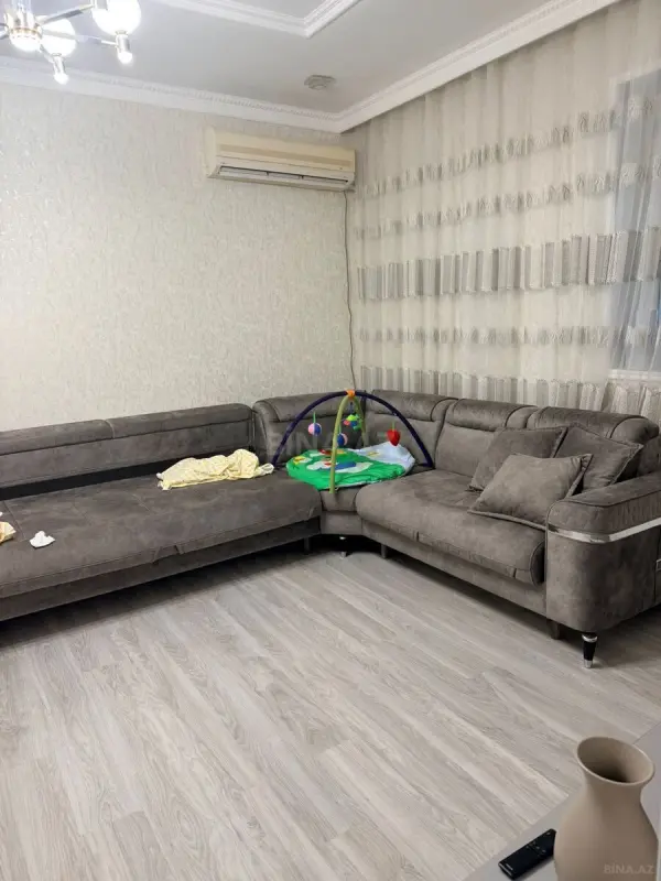 Satılır 5 otaqlı həyət evi 98 m²