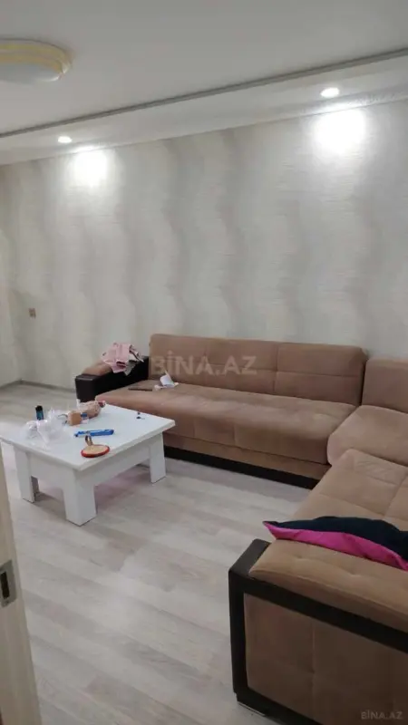 Kirayə verilir 3 otaqlı mənzil 80 m²