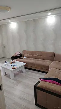 Kirayə verilir 3 otaqlı mənzil 80 m² — Bakı 3 otaq 80.00 m²