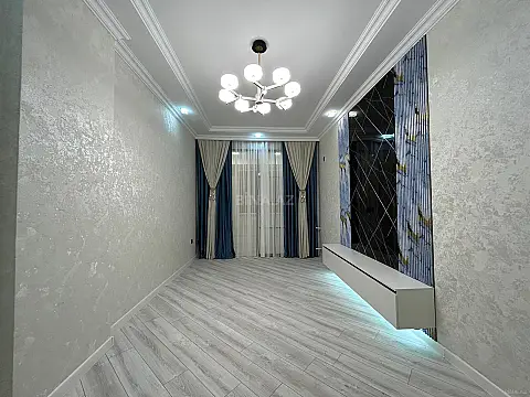Satılır 3 otaqlı mənzil 86 m² — Xırdalan, Abşeron 3 otaq 86.00 m²