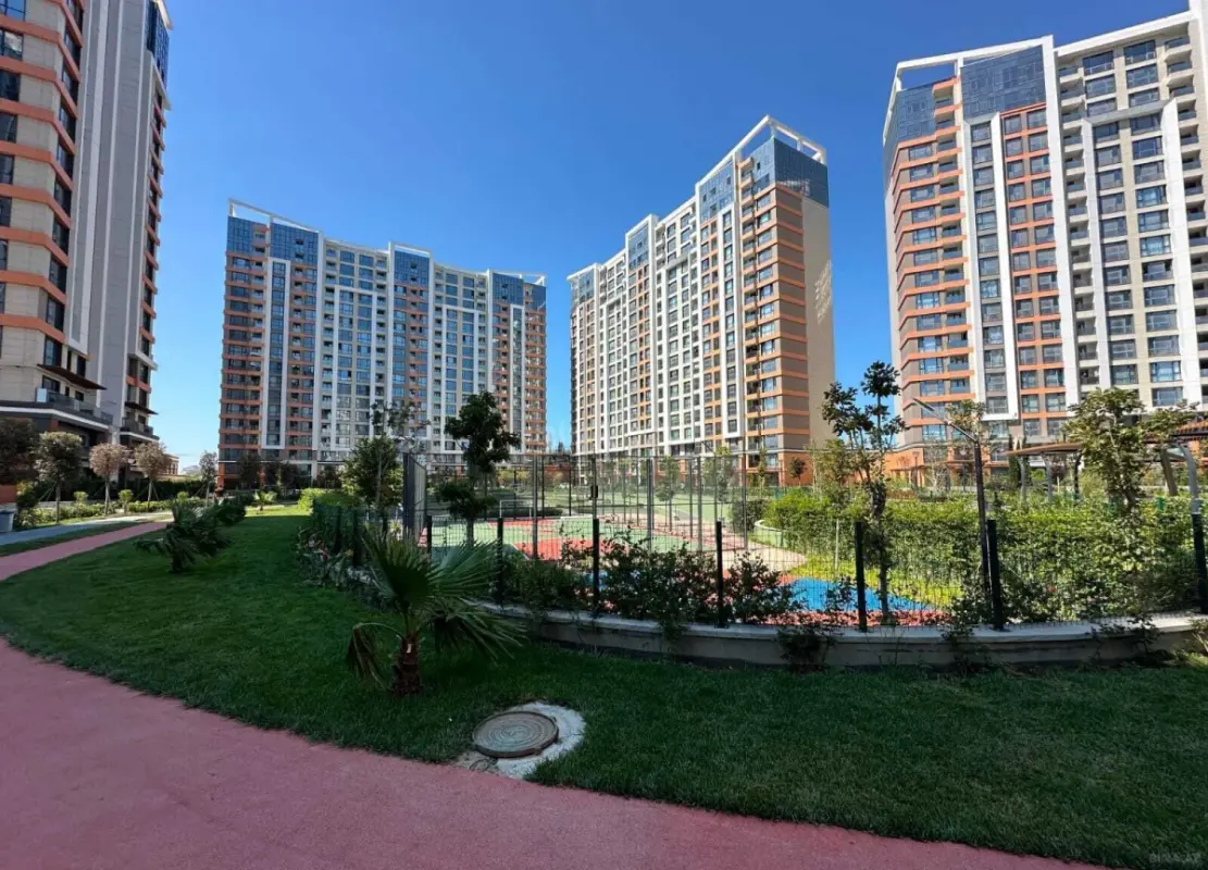 Satılır 3 otaqlı mənzil 69 m²