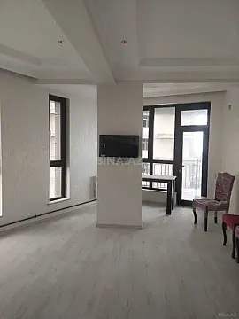 Kirayə verilir 2 otaqlı mənzil 85 m² — Sumqayıt 2 otaq 85.00 m²