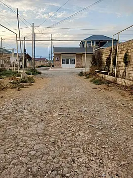 Satılır 4 otaqlı həyət evi 156 m² — Bakı, Qobustan qəs. 4 otaq 156.00 m²