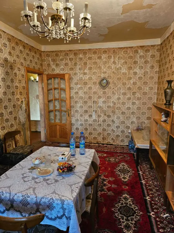 Satılır 3 otaqlı mənzil 85 m²