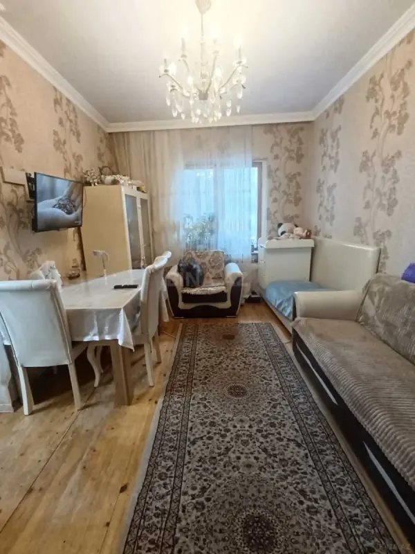 Satılır 3 otaqlı mənzil 83 m²