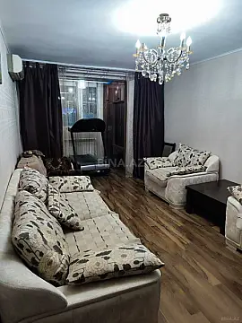 Kirayə verilir 4 otaqlı mənzil 80 m² — Bakı, Nərimanov 4 otaq 80.00 m²