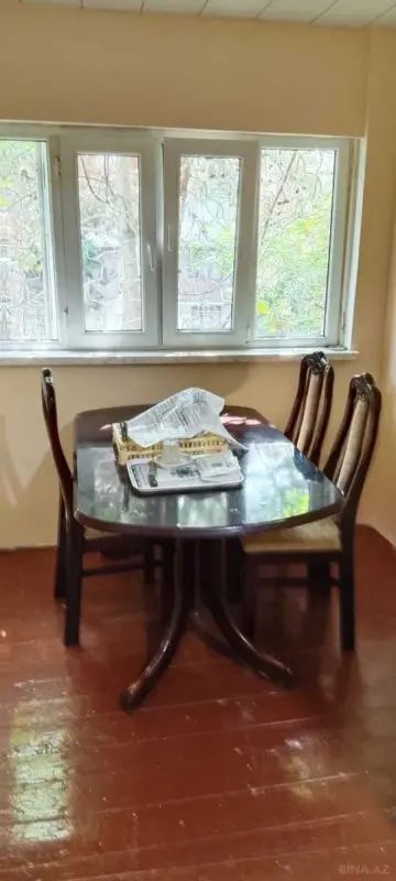 Kirayə verilir 1 otaqlı mənzil 45 m²