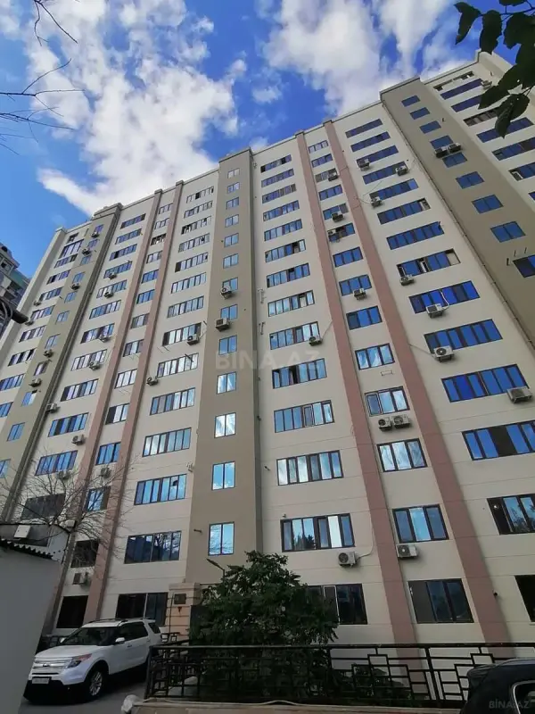 Satılır 3 otaqlı mənzil 78 m²