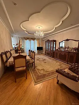 Satılır 3 otaqlı mənzil 140 m² — Bakı, Binəqədi 3 otaq 140.00 m²