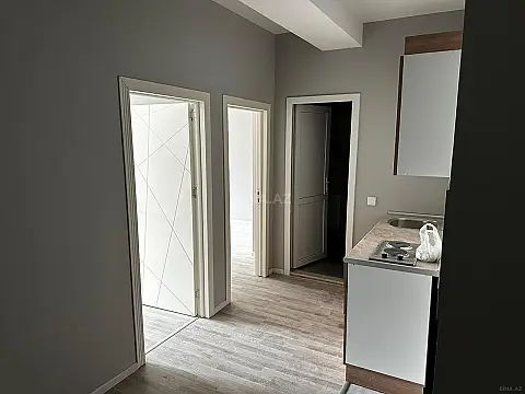Kirayə verilir 2 otaqlı ofis 57.8 m² — Bakı 2 otaq 57.80 m²