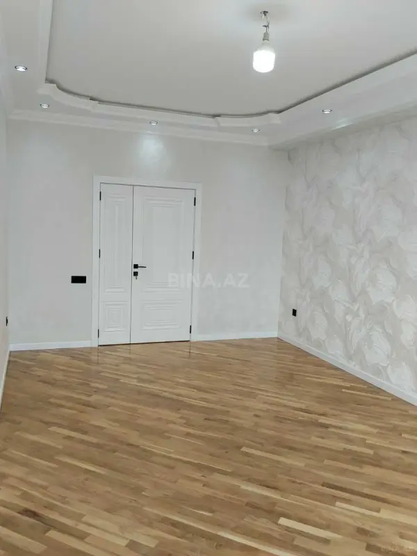 Satılır 2 otaqlı mənzil 85 m²