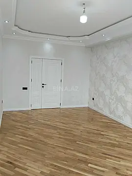 Satılır 2 otaqlı mənzil 85 m² — Bakı 2 otaq 85.00 m²