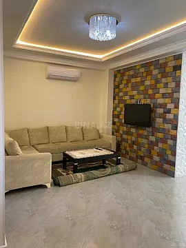 Kirayə verilir 3 otaqlı mənzil 100 m² — Bakı, Nərimanov 3 otaq 100.00 m²