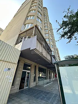 Kirayə verilir obyekt 200 m² — Bakı, Nərimanov 200.00 m²