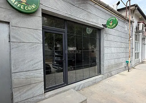 Kirayə verilir obyekt 75 m² — Bakı, Nəsimi 75.00 m²