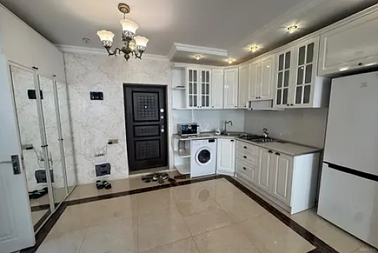 Kirayə verilir 2 otaqlı mənzil 70 m² — Bakı 2 otaq 70.00 m²
