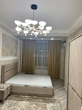 Kirayə verilir 3 otaqlı mənzil 115 m² — Sumqayıt 3 otaq 115.00 m²