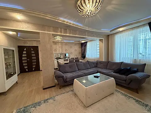 Satılır 5 otaqlı mənzil 125 m² — Xırdalan, Abşeron 5 otaq 125.00 m²