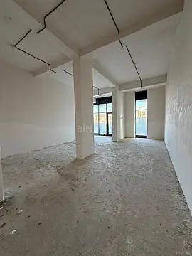 Kirayə verilir obyekt 127.4 m² — Bakı 127.40 m²