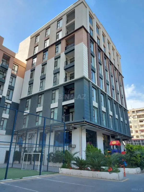 Kirayə verilir 3 otaqlı mənzil 100 m²