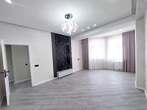 Satılır 2 otaqlı mənzil 67 m² — Bakı 2 otaq 67.00 m²
