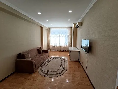 Kirayə verilir 2 otaqlı mənzil 100 m² — Bakı, Nərimanov 2 otaq 100.00 m²