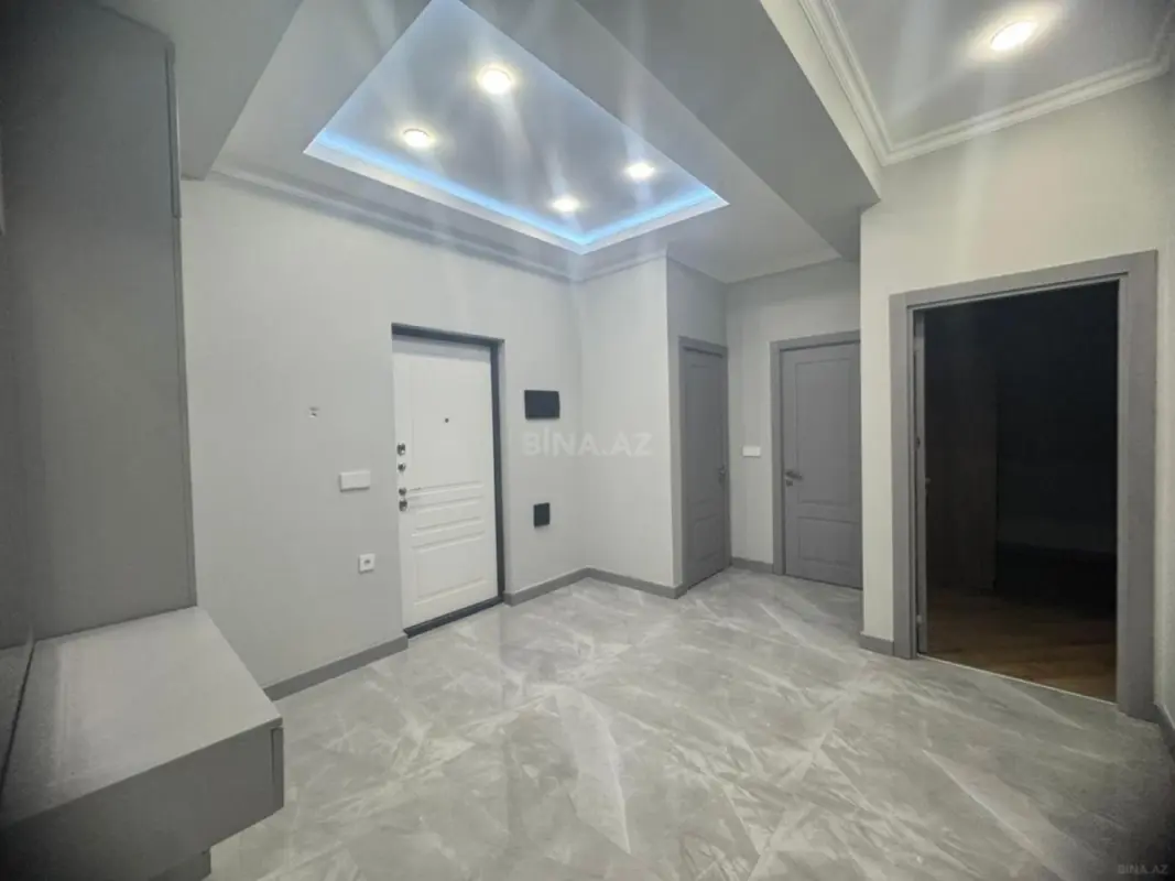 Kirayə verilir 3 otaqlı mənzil 85 m²