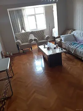 Satılır 3 otaqlı mənzil 110 m² — Bakı, Nəsimi 3 otaq 110.00 m²
