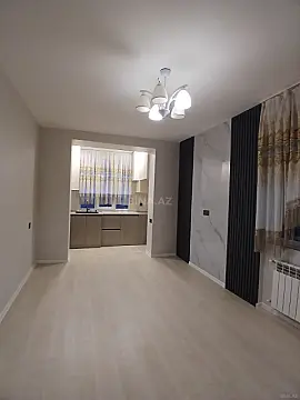 Kirayə verilir 2 otaqlı mənzil 45 m² — Xırdalan 2 otaq 45.00 m²