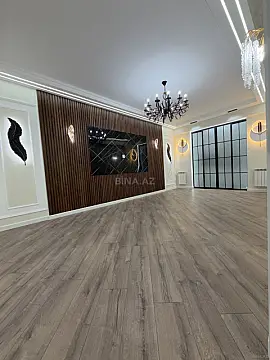 Satılır 2 otaqlı mənzil 60 m² — Bakı, İnşaatçılar 2 otaq 60.00 m²