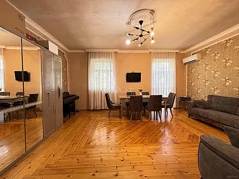 Satılır 3 otaqlı mənzil 80 m² — Bakı, Nəsimi 3 otaq 80.00 m²