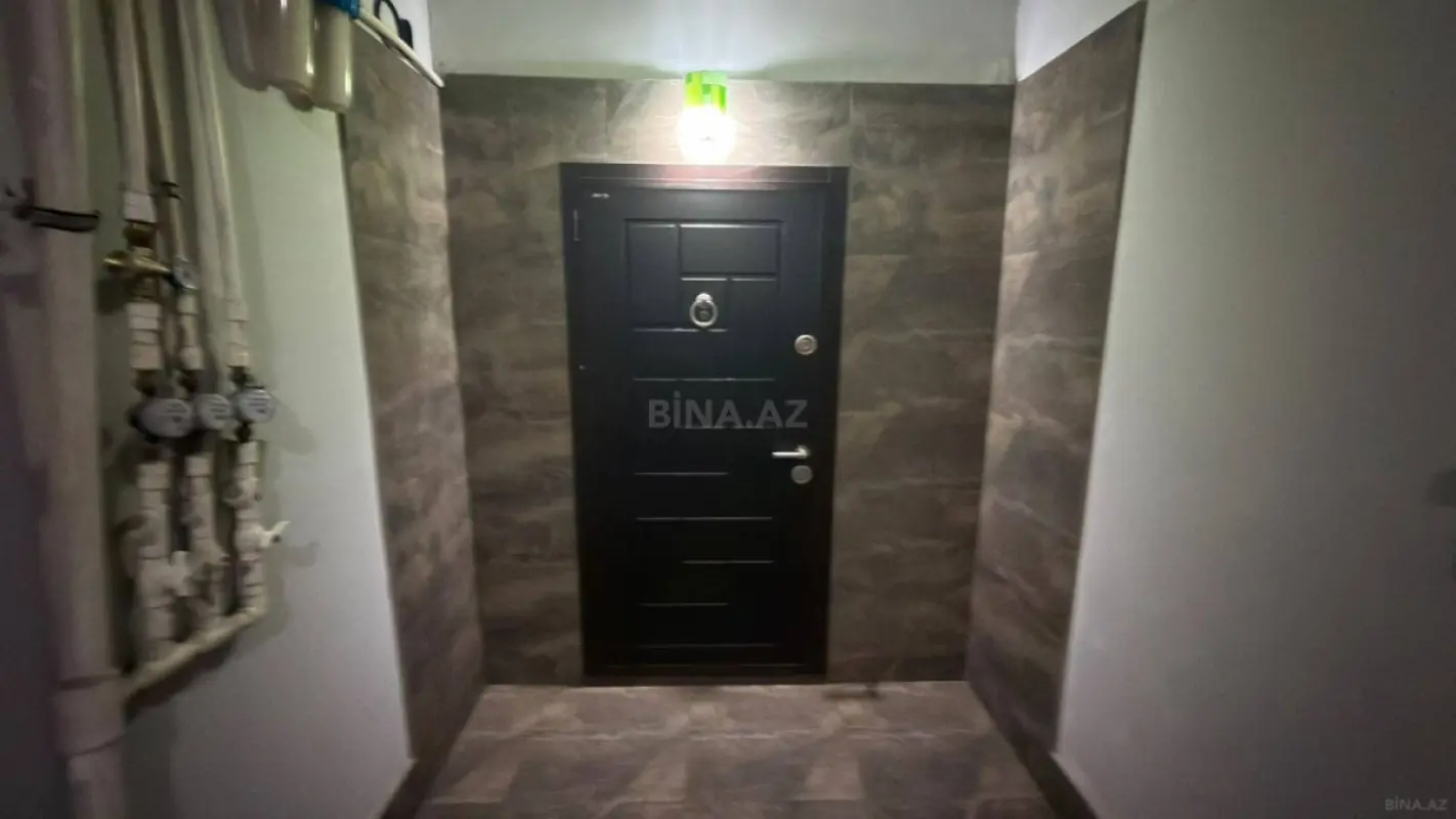 Satılır 3 otaqlı mənzil 125 m²