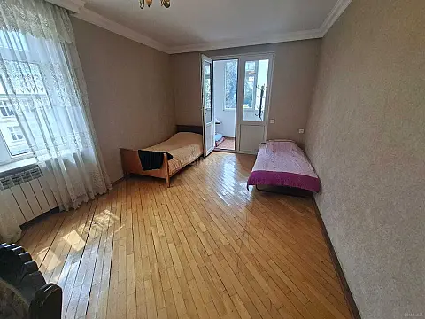Kirayə verilir 1 otaqlı mənzil 35 m² — Bakı 1 otaq 35.00 m²