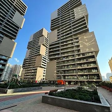 Kirayə verilir 3 otaqlı mənzil 148 m² — Bakı 3 otaq 148.00 m²