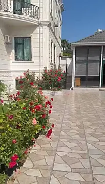 Satılır 15 otaqlı həyət evi 700 m² — Bakı, Nəsimi 15 otaq 700.00 m²