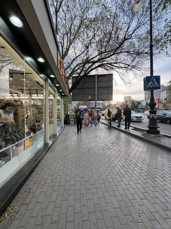 Satılır 1 otaqlı mənzil 33 m²