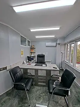 Kirayə verilir obyekt 40 m² — Bakı 40.00 m²