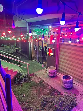Kirayə verilir obyekt 116 m² — Bakı, Nəsimi 116.00 m²