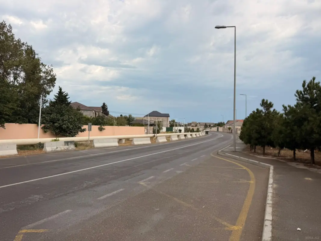 Satılır torpaq sahəsi 4 m²