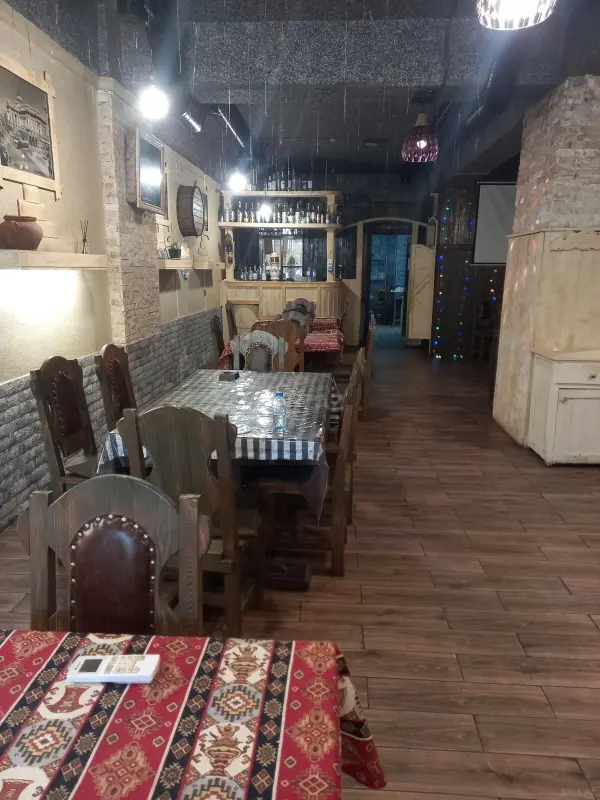 Kirayə verilir obyekt 140 m²