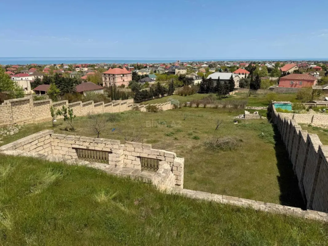 Satılır torpaq sahəsi 162 m²